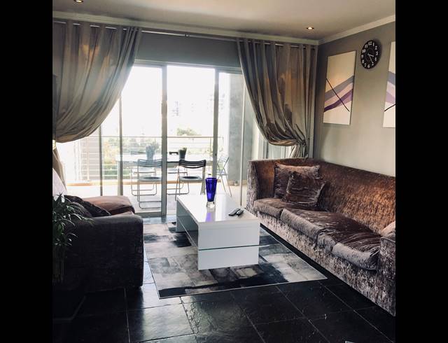 2 BEDROOM APARTMENT FOR SALE IN SANDTON CENTRAL